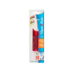 Paper Mate Mechanical Pencil Refills  0.7mm  HB #2  12 Count