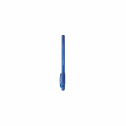 Papermate Flex Grip Ultra Stick Pen 1.0mm 12pk - Blue