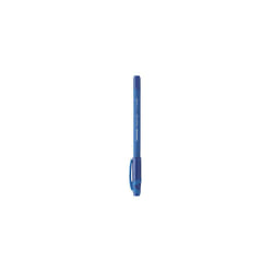 Papermate Flex Grip Ultra Stick Pen 1.0mm 12pk - Blue