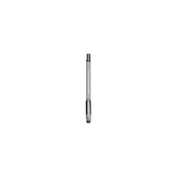 Papermate Flex Grip Ultra Stick Pen 1.0mm 12pk - Black