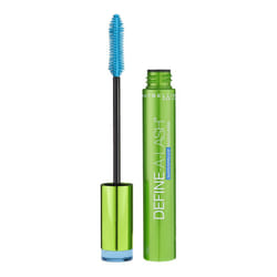 Maybelline New York Define-A-Lash Lengthening Waterproof Mascara  Very Black  0.22 fl. oz.