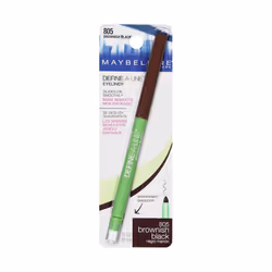 Maybelline New York Define-A-Line Eyeliner Brownish Black 0.01 fl. oz.