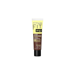 Maybelline Fit Me Tinted Moisturizer  Natural Coverage  Face Makeup  375  1 Count