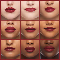 MAYBELLINE Super Stay 24 2-step Long Lasting Liquid Lipstick and Lip Balm  930 City Ablaze  1 count