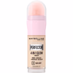 Maybelline New York Instant Age Rewind Instant Perfector 4-In-1 Glow Makeup - Primer  Concealer  Highlighter and BB Cream in  ...