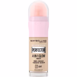 Maybelline New York Instant Age Rewind Instant Perfector 4-In-1 Glow Makeup Light