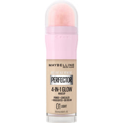 Maybelline New York Instant Age Rewind Instant Perfector 4-In-1 Glow Makeup  Light