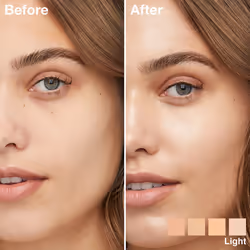 Maybelline New York Instant Age Rewind Instant Perfector 4-In-1 Glow Makeup  Light