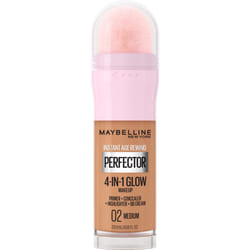 Maybelline New York Instant Age Rewind Instant Perfector 4-In-1 Glow Makeup  Medium