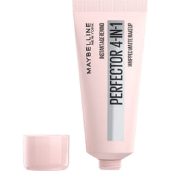 Maybelline Instant Age Rewind Instant Perfector 4-In-1 Matte Makeup  01 Light  1 Count