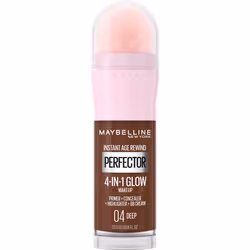 Maybelline New York Instant Age Rewind Instant Perfector 4-In-1 Glow Makeup Deep
