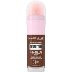 Maybelline New York Instant Age Rewind Instant Perfector 4-In-1 Glow Makeup  Deep