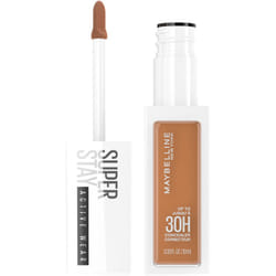 Maybelline Super Stay Liquid concealer Makeup  Full coverage concealer  Up to 30 Hour Wear  Transfer Resistant  Natural Matte Finish  Oil-free  Availa