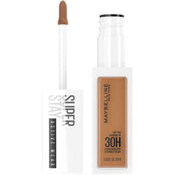 Maybelline Super Stay Liquid Concealer Makeup  Full Coverage Concealer  Up to 30 Hour Wear  Transfer Resistant  Natural Matte Finish  Oil-free  Availa