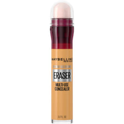 Maybelline Instant Age Rewind Eraser Dark circles Treatment Multi-Use concealer, 141, 1 count (Packaging May Vary)