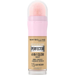 Maybelline New York Instant Age Rewind Instant Perfector 4-In-1 Glow Makeup  Light/Medium
