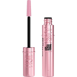 Maybelline New York Lash Sensational Sky High Mascara  Limited Edition Holiday Make Up  Lengthening & Volumizing  Very Black  0.24 Fl Oz