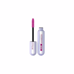 Maybelline The Falsies Surreal Extensions Washable Mascara Volumizing Lengthening Mascara Make Up Blackest Black 1 Count