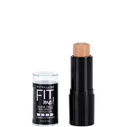 Maybelline New York Me Shine-Free + Balance Stick Foundation, Buff Beige, 032 oz