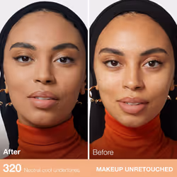 Maybelline Fit Me Matte  Poreless Liquid OilFree Foundation Makeup  Natural Tan  1 Count Packaging May Vary