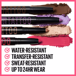 MAYBELLINE Color Tattoo Longwear Multi-Use Eye Shadow Stix  Eye Makeup