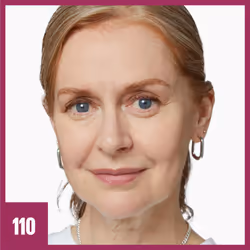 Maybelline Instant Age Rewind Eraser Foundation with SPF 20 and Moisturizing ProVitamin B5  110  1 Count