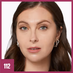 Maybelline Instant Age Rewind Eraser Foundation with SPF 20 and Moisturizing ProVitamin B5  112  1 Count