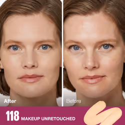 Maybelline Instant Age Rewind Eraser Foundation with SPF 20 and Moisturizing ProVitamin B5  118  1 Count