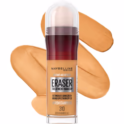 Maybelline Instant Age Rewind Eraser Foundation with SPF 20 and Moisturizing ProVitamin B5  310  1 Count