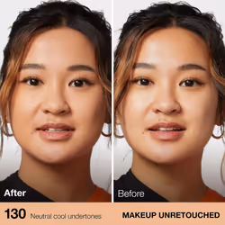 Maybelline Fit Me Matte + Poreless Liquid Oil-Free Foundation Makeup  Buff Beige  1 Count (Packaging May Vary)
