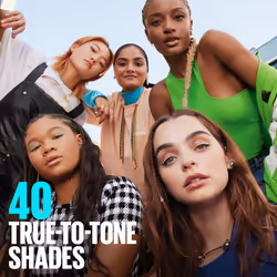 Maybelline Fit Me Matte + Poreless Liquid Oil-Free Foundation Makeup  Natural Beige  1 Count (Packaging May Vary)