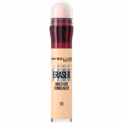 Maybelline Instant Age Rewind Instant Eraser Multi-Use Concealer  Crease-Resistant Coverage  Up to 12HR Moisturizing Wear  98 ...