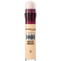 Maybelline Instant Age Rewind Instant Eraser Multi-Use Concealer  Crease-Resistant Coverage  Up to 12HR Moisturizing Wear  98  1 Count