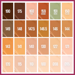Maybelline Instant Age Rewind Instant Eraser Multi-Use Concealer  Crease-Resistant Coverage  Up to 12HR Moisturizing Wear  175  1 Count
