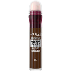 Maybelline Instant Age Rewind Instant Eraser Multi-Use Concealer  Crease-Resistant Coverage  Up to 12HR Moisturizing Wear  190  1 Count
