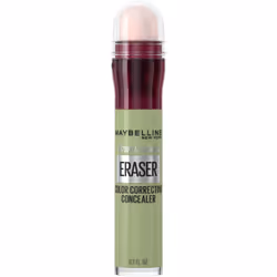 Maybelline Instant Age Rewind Instant Eraser Color Correcting Concealer Crease-Resistant Coverage Up to 12HR Moisturizing W ...