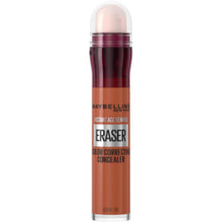 Maybelline Instant Age Rewind Instant Eraser Color Correcting Concealer  Crease-Resistant Coverage  Up to 12HR Moisturizing Wear  Orange Color Correct