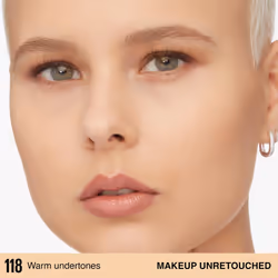 Maybelline Super Stay Lumi-Matte Foundation  Lightweight and Buildable Full Coverage Foundation Makeup For Up To 30HR Wear  125  1 Count
