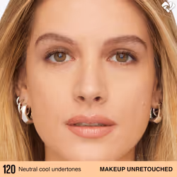 Maybelline Super Stay Lumi-Matte Foundation  Lightweight and Buildable Full Coverage Foundation Makeup For Up To 30HR Wear  120  1 Count