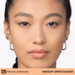 Maybelline Super Stay Lumi-Matte Foundation  Lightweight and Buildable Full Coverage Foundation Makeup For Up To 30HR Wear  125  1 Count