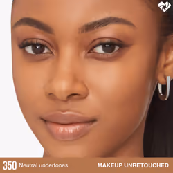 Maybelline Super Stay Lumi-Matte Foundation  Lightweight and Buildable Full Coverage Foundation Makeup For Up To 30HR Wear  350  1 Count