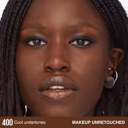 Maybelline Super Stay Lumi-Matte Foundation  Lightweight and Buildable Full Coverage Foundation Makeup For Up To 30HR Wear  400  1 Count