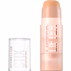 Maybelline Lifter Stix Multi-Use Face Stick - Contour Bronzer Concealer and Foundation Stick All-In-One Creamy Face Makeup ...
