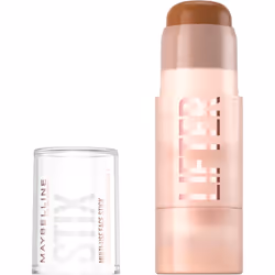 Maybelline Lifter Stix Multi-Use Face Stick - Contour Bronzer Concealer and Foundation Stick All-In-One Creamy Face Makeup ...