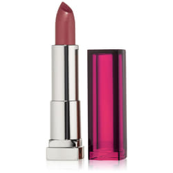 Maybelline New York ColorSensational Lipcolor  Party Pink 155  0.15 Ounce