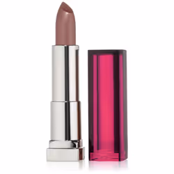 MAYBELLINE NEW YORK ColorSensational Lipcolor On The Mauve 445 0.15 Ounce