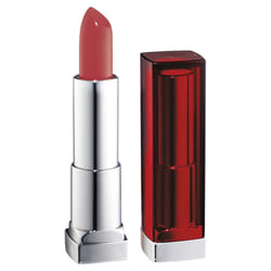 Maybelline New York Color Sensational Red Lipstick  Satin Lipstick  Are You Red-dy  0.15 Ounce  Pack of 1