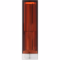 Maybelline Color Sensational The Creams Cream Finish Lipstick Makeup Crazy for Coffee 0.15 oz. Pack of 2