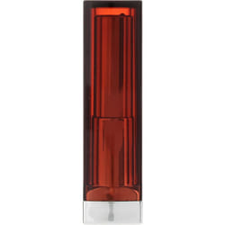 Maybelline Color Sensational The Creams  Cream Finish Lipstick Makeup  Crazy for Coffee  0.15 oz.  Pack of 2