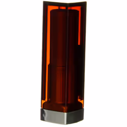 Maybelline Color Sensational The Creams  Cream Finish Lipstick Makeup  Crazy for Coffee  0.15 oz.  Pack of 2